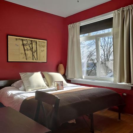 Blaine'S: A B&B And Private Dining.... Amsterdam Bagian luar foto