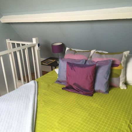 Blaine'S: A B&B And Private Dining.... Amsterdam Bagian luar foto
