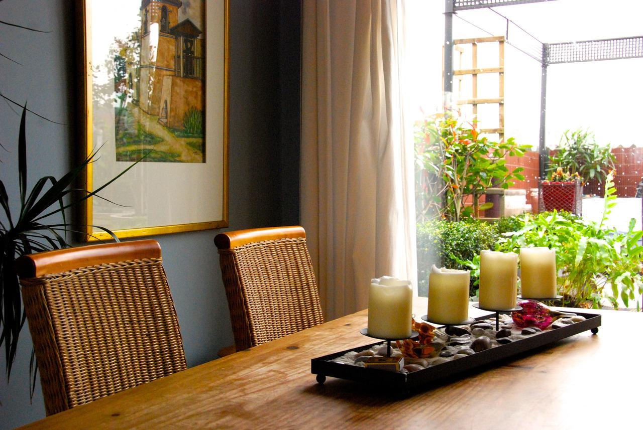 Blaine'S: A B&B And Private Dining.... Amsterdam Bagian luar foto